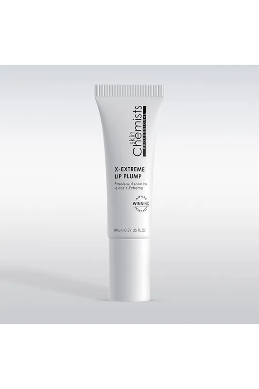 X-Extreme Anti-Ageing Lip Plump 8ml for Smoothing and Firmness