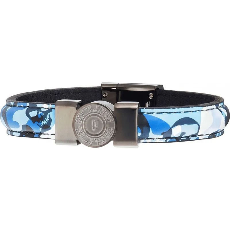 PJ25556BLU.03-S Bracelet