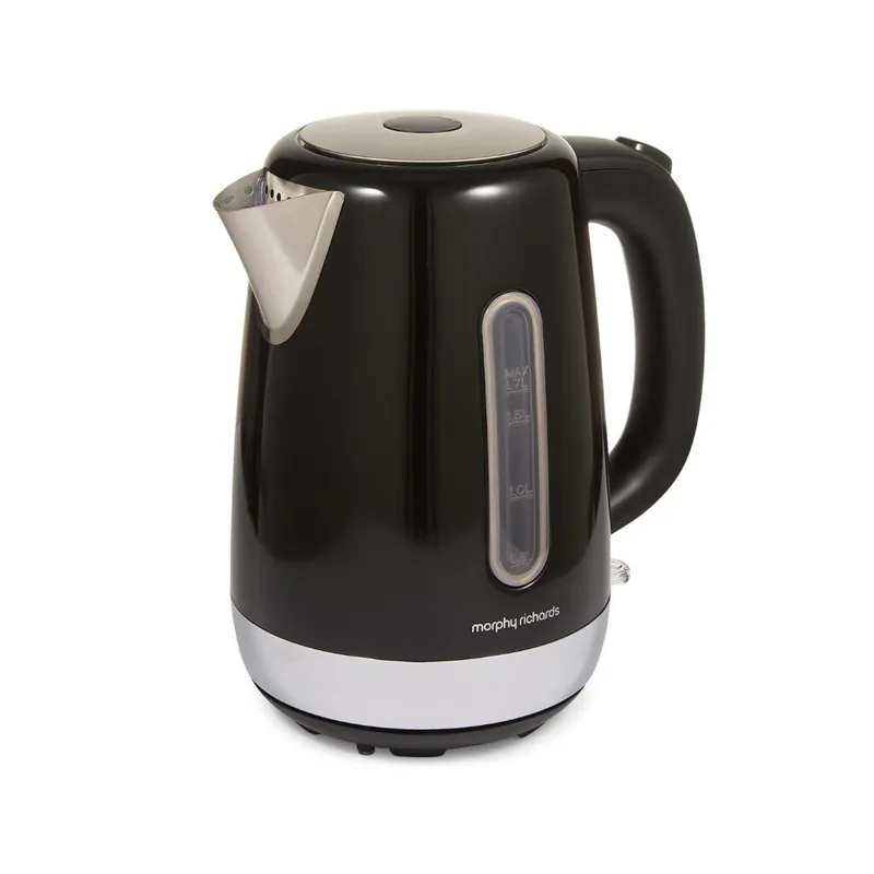 Equip Jug Kettle - Morphy Richards