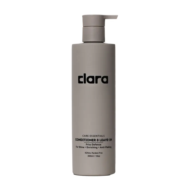 Care Essentials Conditioner & Leave In 300ml - Clara