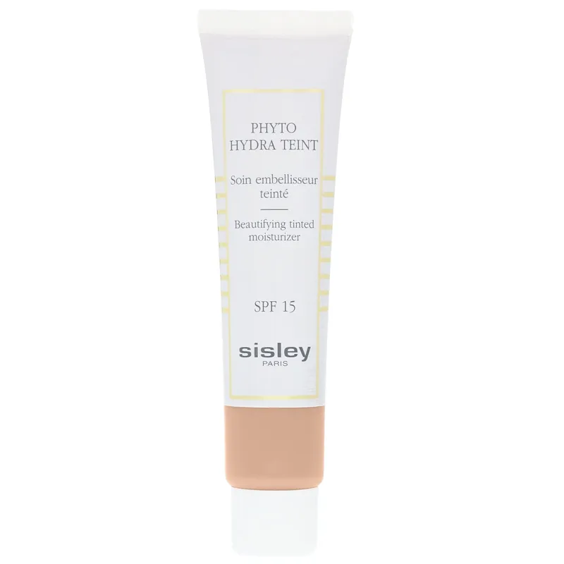 Phyto-Hydra Teint SPF15 2 Medium 40ml