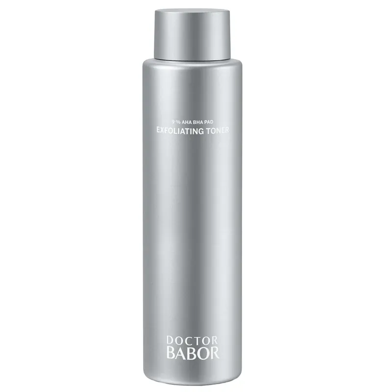 Doctor Babor Instant Exfoliating Toner 200ml