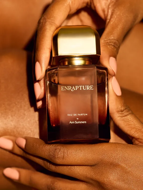 Enrapture Pheromone Eau De Parfum 100ml - Ann Summers
