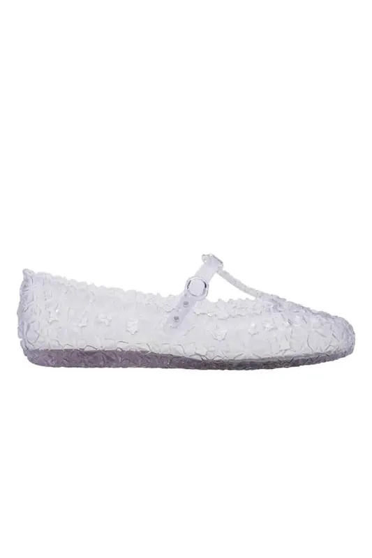 Daphnis Ballerina x Susan Fang - Melissa Shoes
