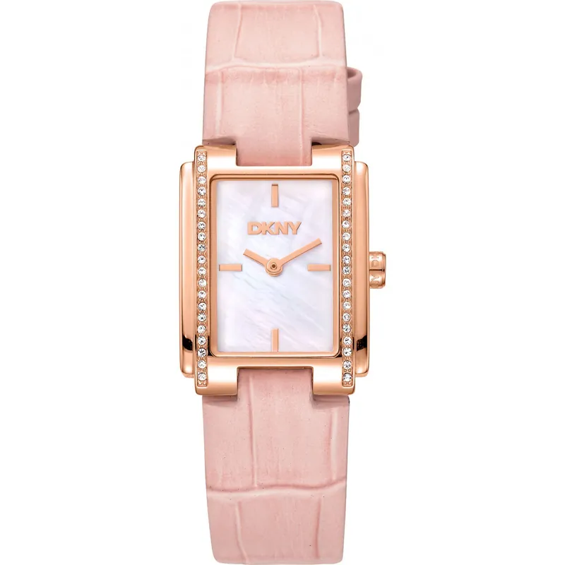 DK1L122L0025 Quartz Watch - DKNY