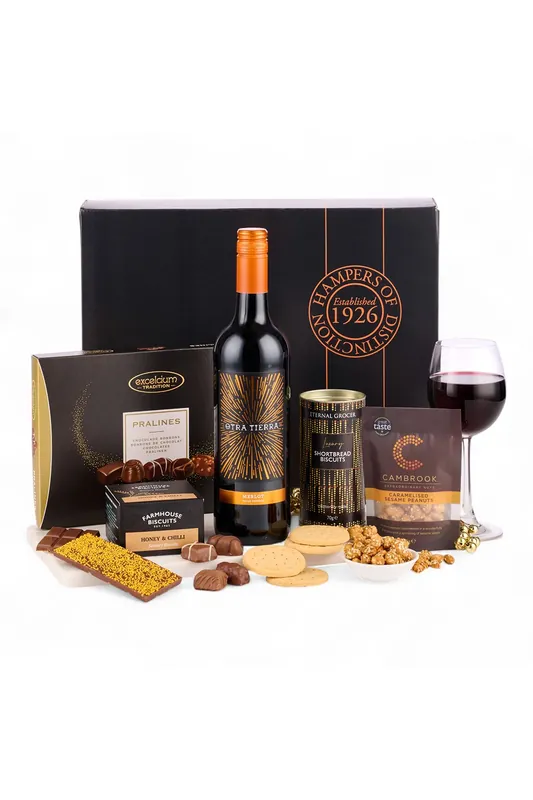 The Celebration (Red Wine) - Spicers of Hythe Ltd