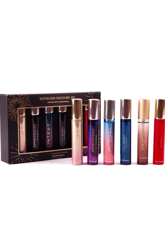 Bestsellers Discovery Set - Ann Summers