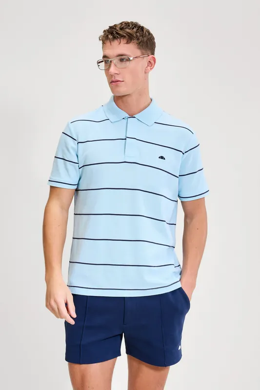 Cimetta Polo - Ellesse