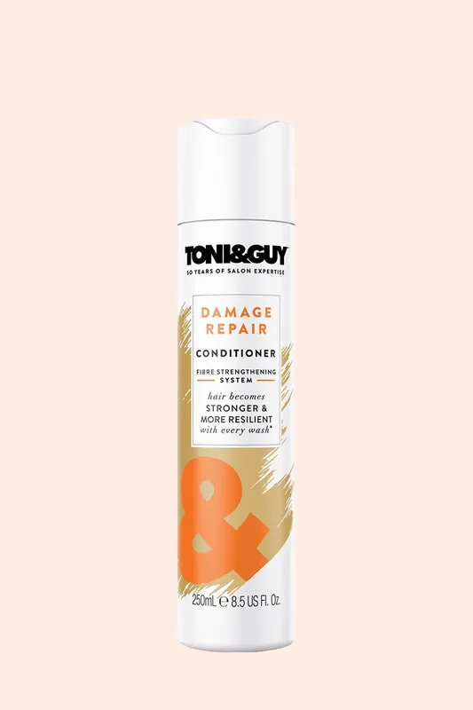 Conditioner infinite damage hair repair, 250ml - Toni & Guy