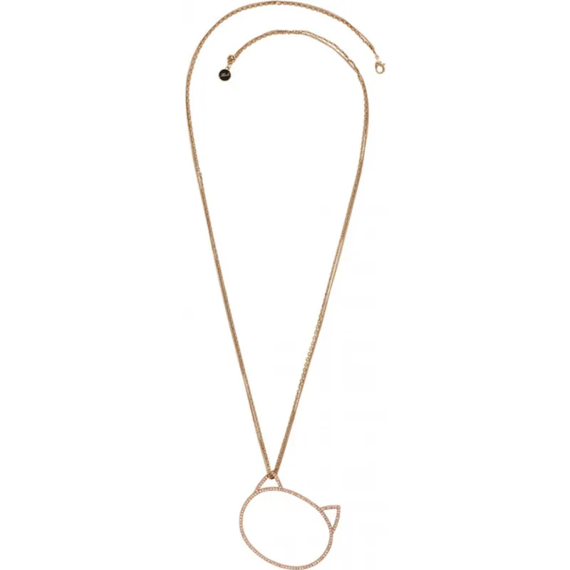 5420546 Necklace - Karl Lagerfeld