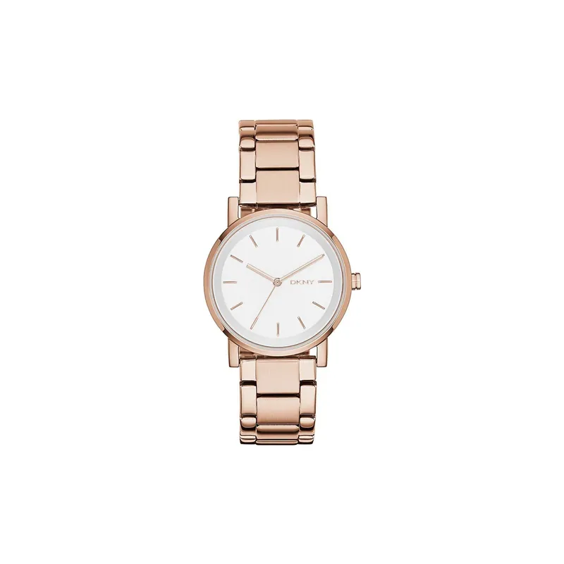 NY2344 Soho 34mm Quartz Watch - DKNY