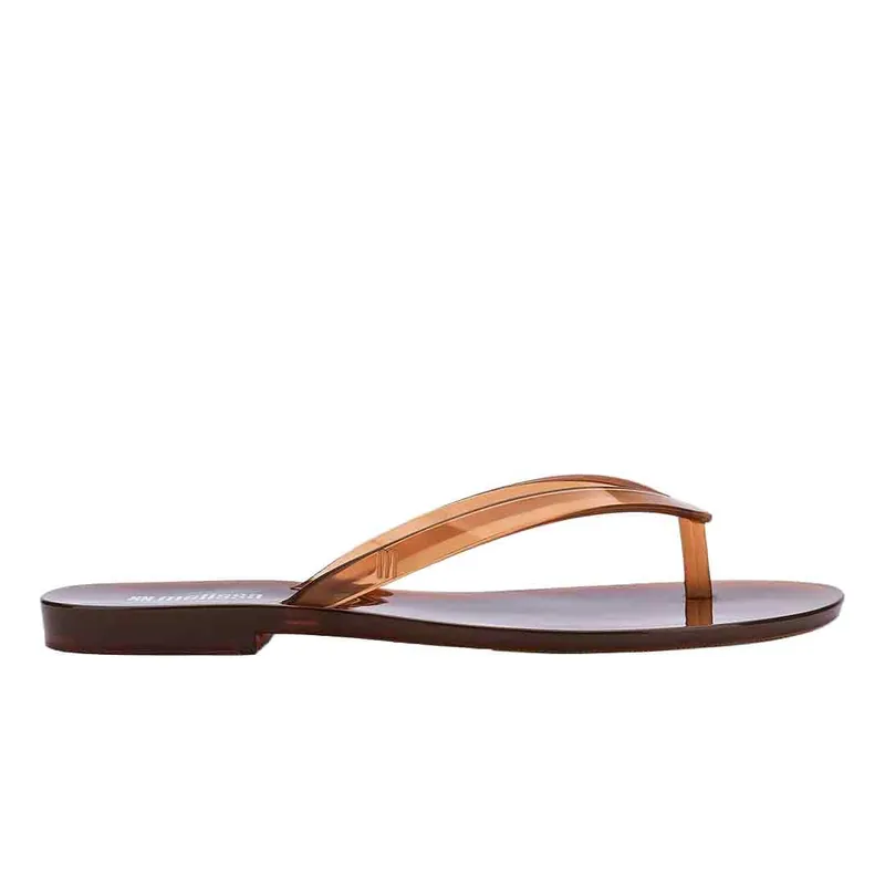Harmonic Jelly Thong - Melissa Shoes