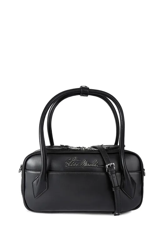 'Fatale Bag Black' - STEVE MADDEN