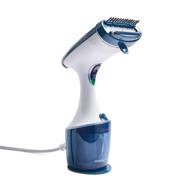 Express Steam Handheld Garment Steamer - Morphy Richards
