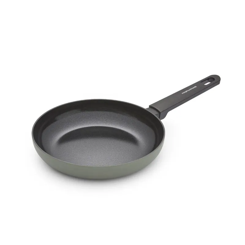 Aluminium Frying Pan - Morphy Richards