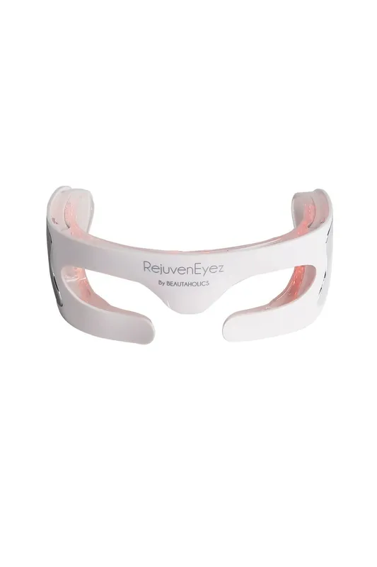 RejuvenEyez Red LED Light Rejuvenating Eye Mask - Beautaholics