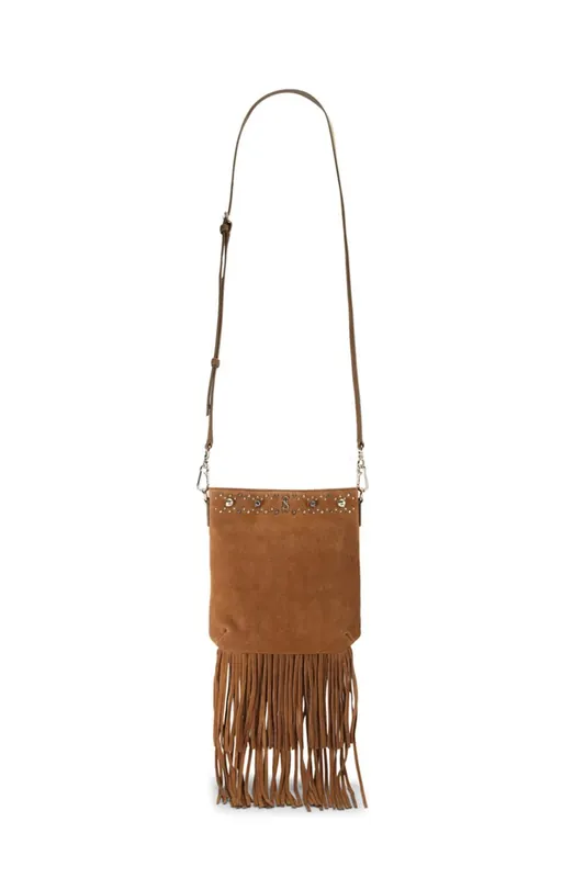 'Desert Bag Cognac' - STEVE MADDEN