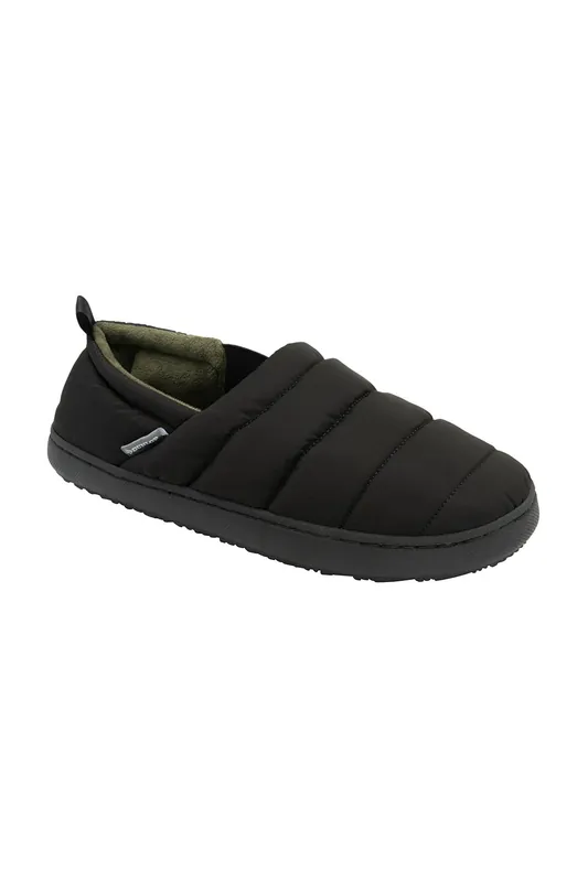 Rory' Full Shoe Slippers - Dunlop