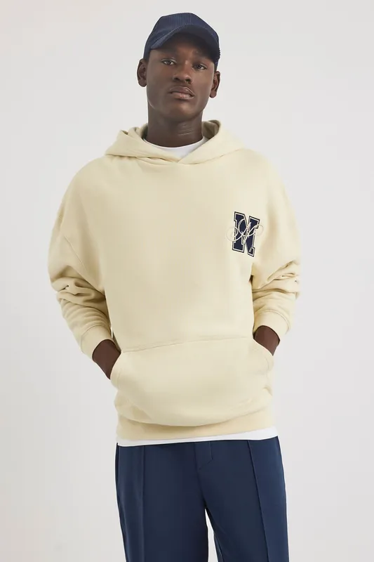 Sade OH Hoodie - Nautica