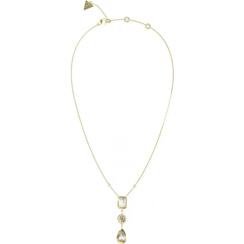UBN05234YG 4G Light Necklace - Guess