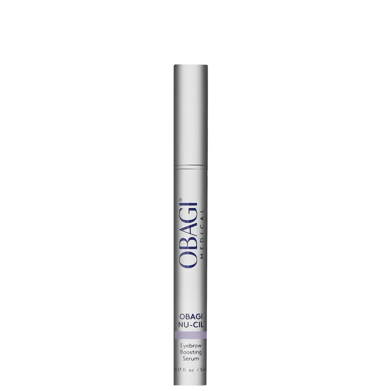Nu-Cil Eyebrow Boosting Serum 5ml