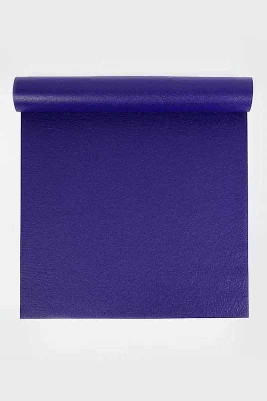 Oeko-Tex Extra Long Yoga Mat 4.5mm