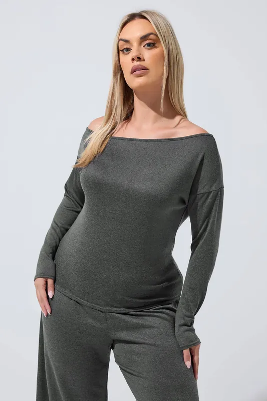 Off Shoulder Top - Yours