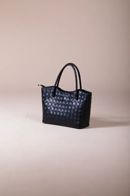 Crossbody Tote Grab Bag - SVNX