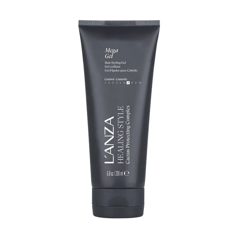 Healing Style Mega Gel - L'Anza