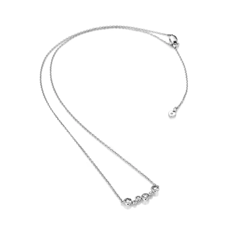 Tender Necklace - Hot Diamonds