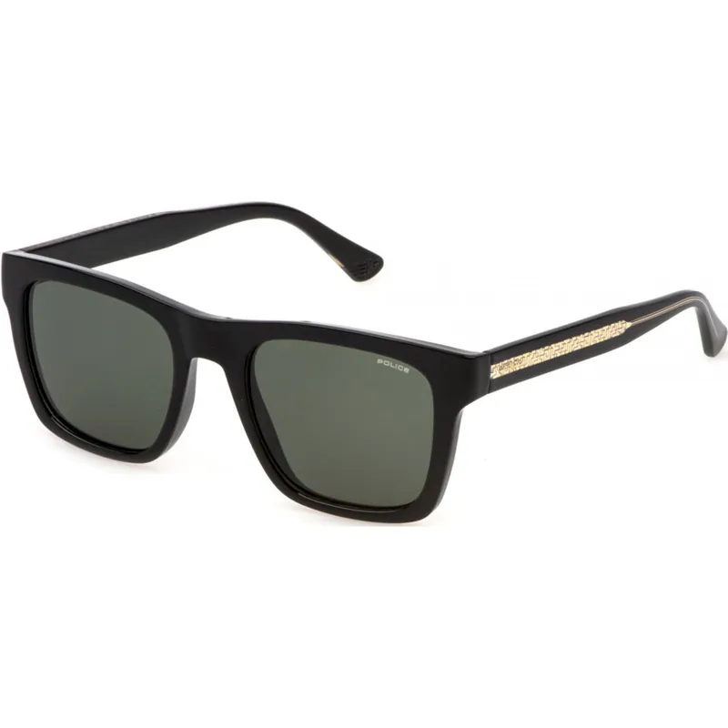 SPLP56-520Z42 Square/Rectangle Sunglasses