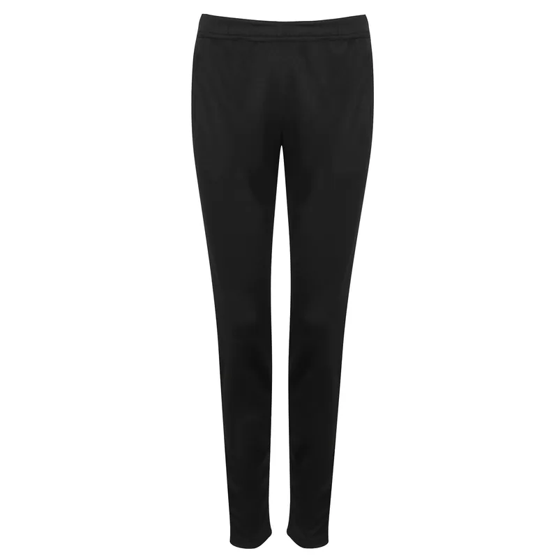 Slim Leg Jogging Bottoms - Tombo