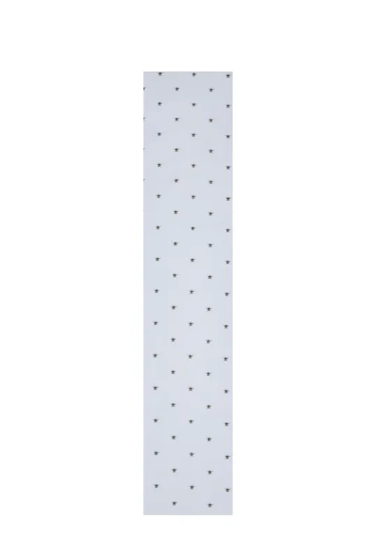 Luxury Cotton Table Runner Elegant Designs for Stylish Table Decor 220x44cm - Smart Living