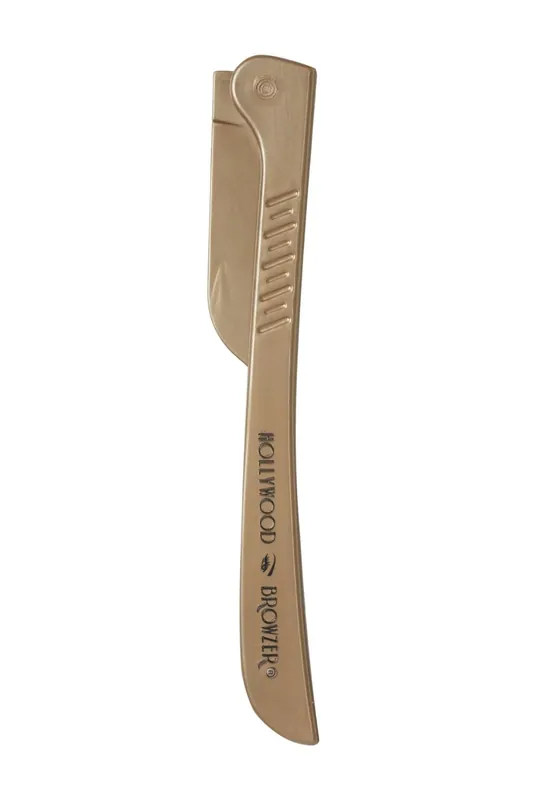 Dermaplaning Tool - Hollywood Browzer