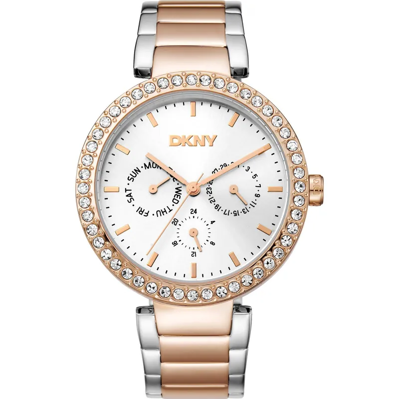 DK1L044M0095 40mm Quartz Watch - DKNY