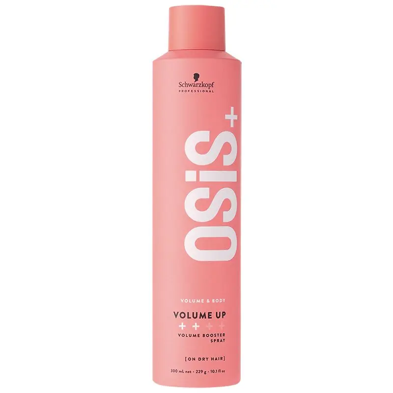 OSiS+ Volume Up Volume Booster Spray 300ml - Schwarzkopf