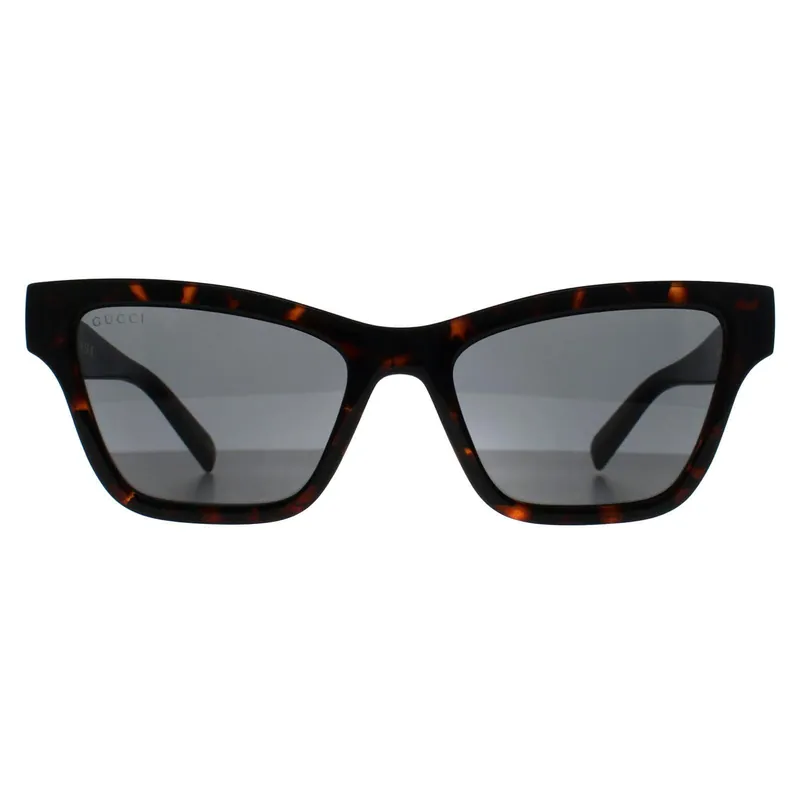 Cat Eye Havana Grey GG1982S - Gucci