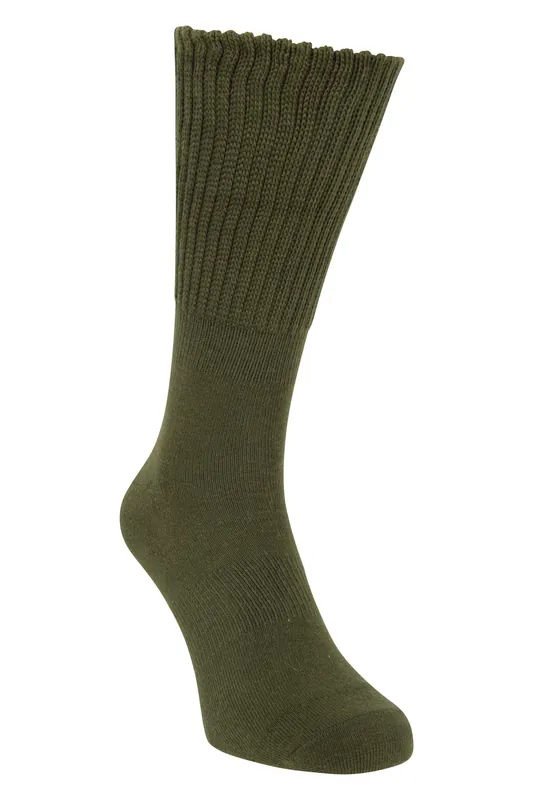 Lightweight Moisture Wicking Double Layered Anti-Chafe Walking Socks