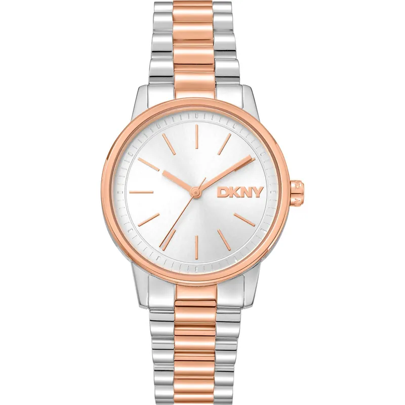 DK1L085M0095 32mm Quartz Watch - DKNY