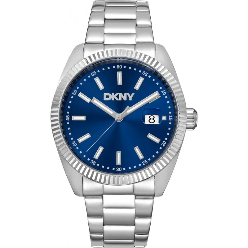 DK1G133M0015 40mm Quartz Watch - DKNY