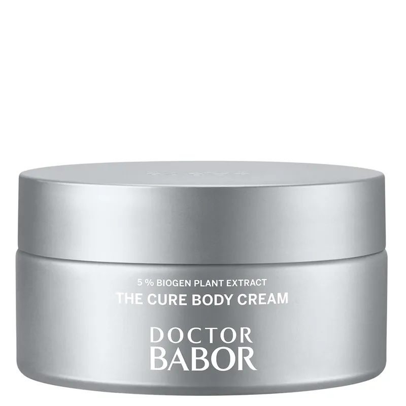 Doctor Babor The Cure Body Cream 200ml