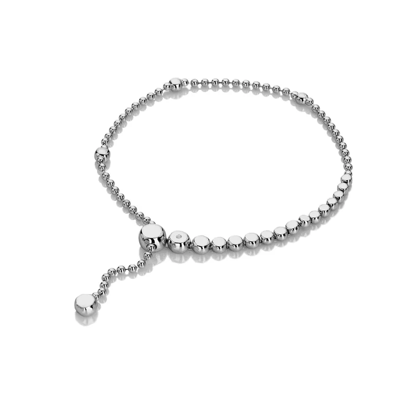 Graduated Bracelet - Hot Diamonds