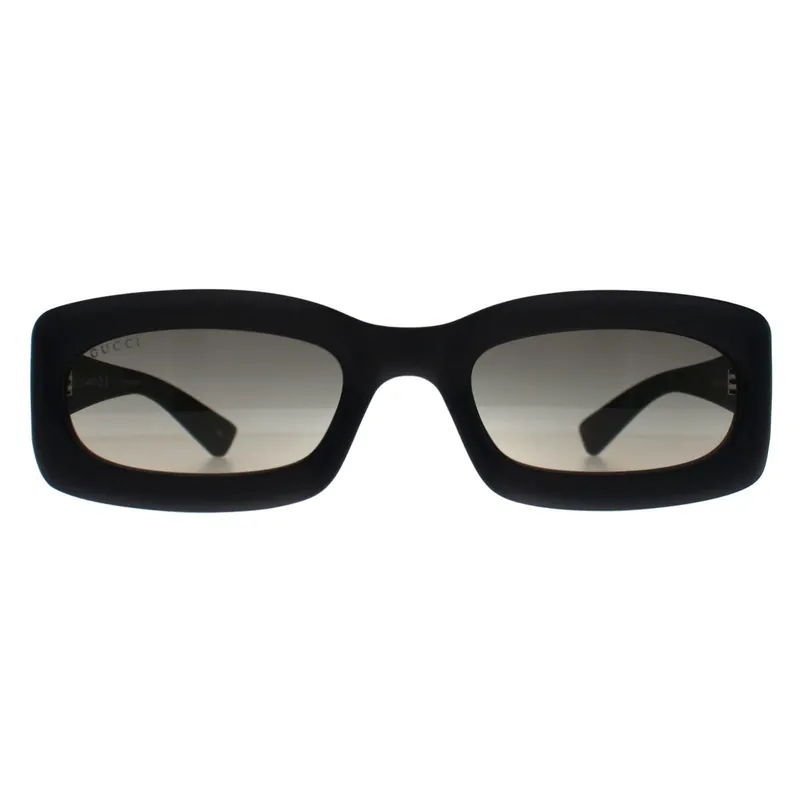 Rectangle Grey Grey GG1786S - Gucci