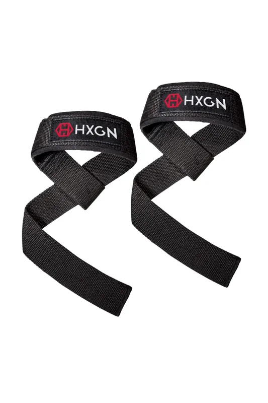Weight Lifting Straps - HXGN