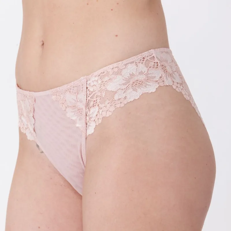 Delicately You' Brief - Little Women