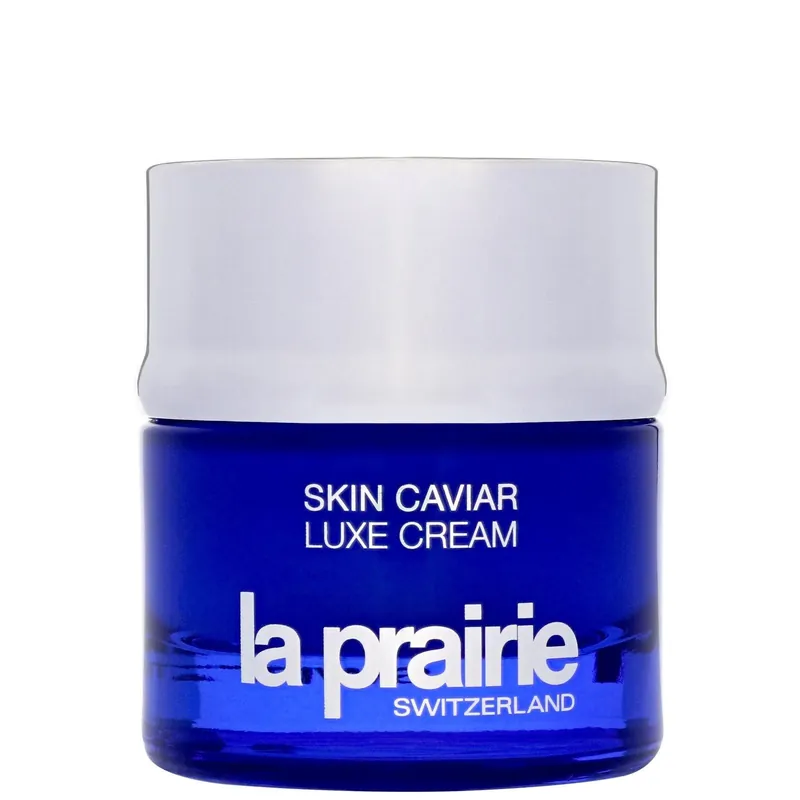 Caviar Collection Skin Caviar Luxe Cream 50ml - La Prairie