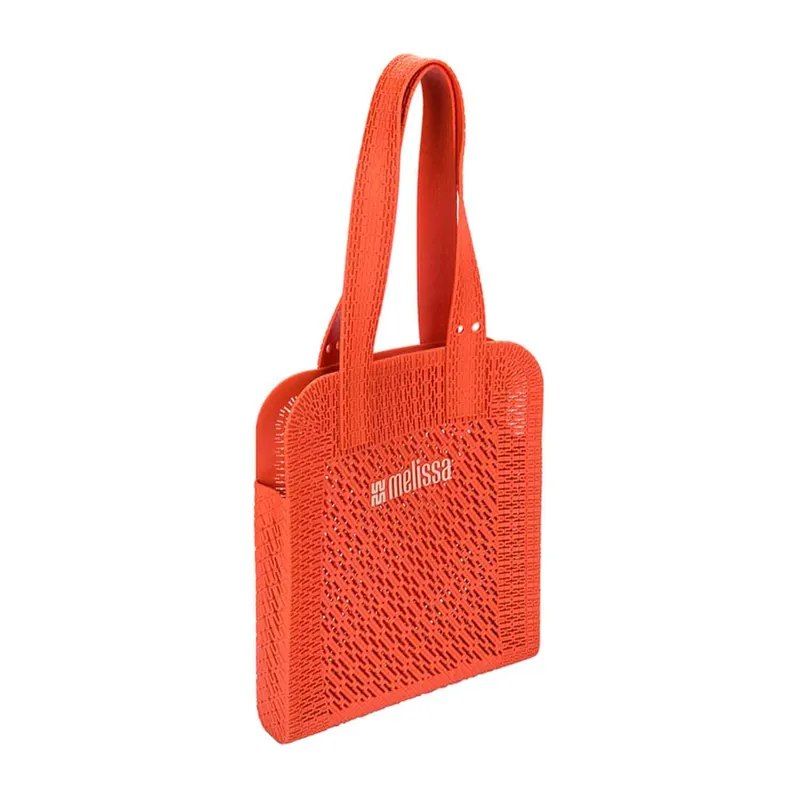Harper Jelly Tote Bag - Melissa Shoes