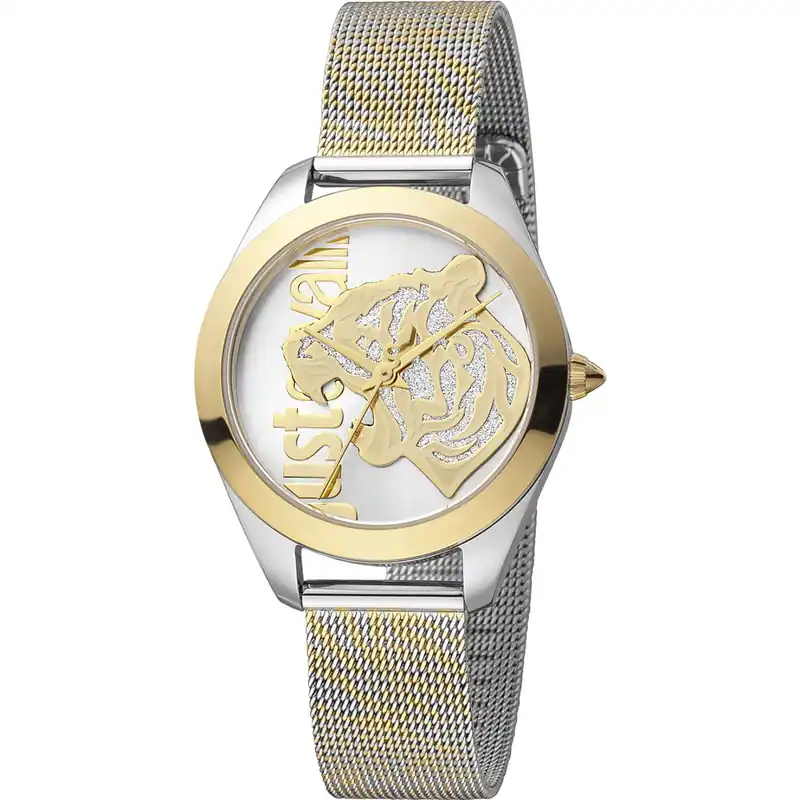 JC1L210M0065 32mm Quartz Watch - Just Cavalli