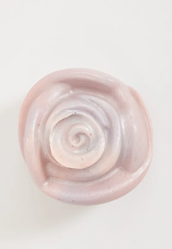 Bulgarian Rose Handmade Soap - Liquorish
