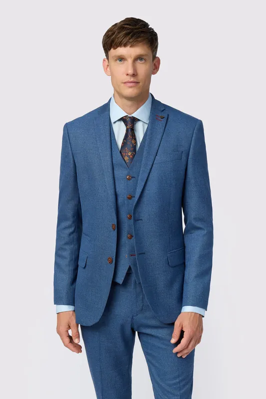 Texture Jacket - Antique Rogue